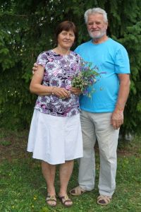 Turzovci Jaroslav A Marta
